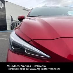MG MG3 Hybrid+ 195ch Luxury Theix-Noyalo