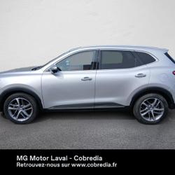 MG EHS 1.5T GDI 258ch PHEV Luxury Laval