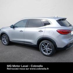 MG EHS 1.5T GDI 258ch PHEV Luxury Laval