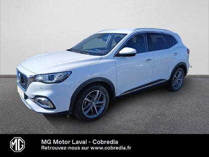 MG EHS - 1.5T GDI 258ch PHEV Comfort - 19 900 €