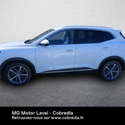 MG EHS 1.5T GDI 258ch PHEV Comfort Laval