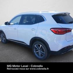 MG EHS 1.5T GDI 258ch PHEV Comfort Laval