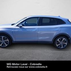 MG Marvel R EV 180ch - 70kWh Luxury 2WD Laval