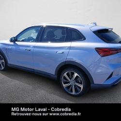 MG Marvel R EV 180ch - 70kWh Luxury 2WD Laval