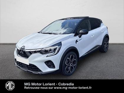 Mitsubishi ASX - 1.6 MPI PHEV 159ch Instyle - 19 490 €