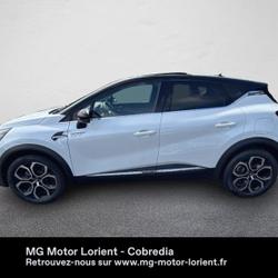 Mitsubishi ASX 1.6 MPI PHEV 159ch Instyle Lanester
