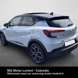 Mitsubishi ASX 1.6 MPI PHEV 159ch Instyle Lanester