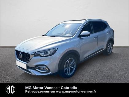 MG EHS - 1.5T GDI 258ch PHEV Luxury - 19 490 €