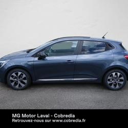 Renault Clio 5 1.6 E-Tech hybride 145ch Evolution Laval