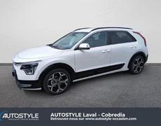 Kia Niro Laval
