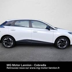 MG MG4 EV 170ch - 51kWh MY23 Lannion