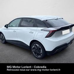 MG MG4 EV 204ch - 64kWh Comfort Lanester