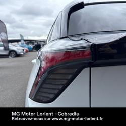 MG MG4 EV 204ch - 64kWh Comfort Lanester