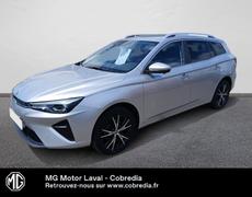 MG MG5 Laval