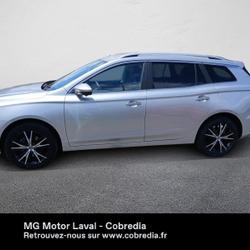 MG MG5 EV 156ch - 61kWh Luxury Laval