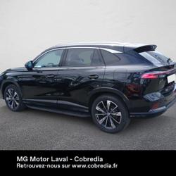 MG EHS 1.5 GDI 272ch PHEV Luxury Laval