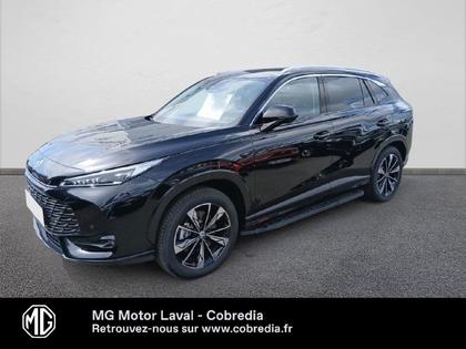 MG EHS - 1.5 GDI 272ch PHEV Luxury - 33 500 €