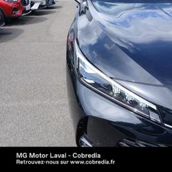 MG EHS 1.5 GDI 272ch PHEV Luxury Laval