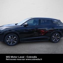 MG EHS 1.5 GDI 272ch PHEV Luxury Laval