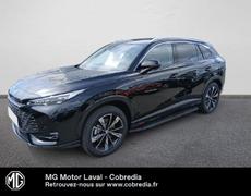 MG EHS Laval