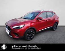 MG ZS - 1.0 T-GDi 111ch Luxury - 16 990 €