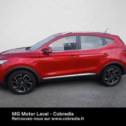 MG ZS 1.0 T-GDi 111ch Luxury Laval