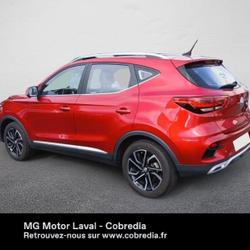 MG ZS 1.0 T-GDi 111ch Luxury Laval