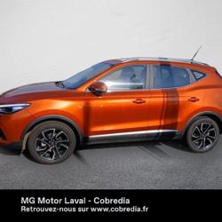 MG ZS 1.0 T-GDi 111ch Luxury Laval