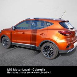 MG ZS 1.0 T-GDi 111ch Luxury Laval
