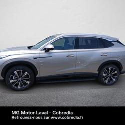 MG EHS 1.5 GDI 272ch PHEV Comfort Laval