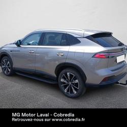 MG EHS 1.5 GDI 272ch PHEV Comfort Laval