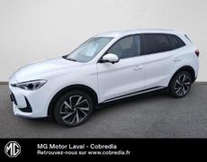 MG ZS - 1.5 Hybrid+ 197ch Luxury - 24 490 €