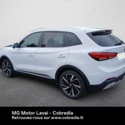 MG ZS 1.5 Hybrid+ 197ch Luxury Laval