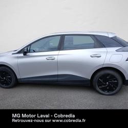 MG MG4 EV 170ch - 51kWh Laval