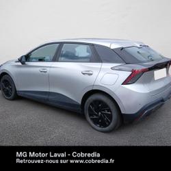 MG MG4 EV 170ch - 51kWh Laval
