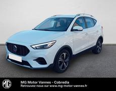 MG ZS Theix-Noyalo