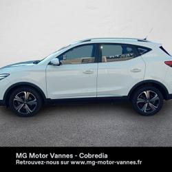 MG ZS 1.5 VTi-Tech 106ch Comfort Theix-Noyalo