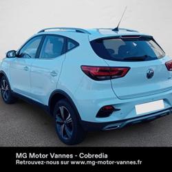 MG ZS 1.5 VTi-Tech 106ch Comfort Theix-Noyalo