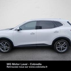 MG EHS 1.5T GDI 258ch PHEV Luxury Laval