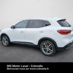 MG EHS 1.5T GDI 258ch PHEV Luxury Laval