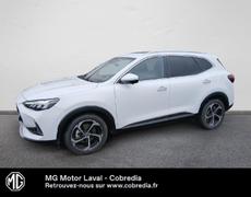 MG EHS Laval