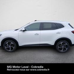 MG EHS 1.5T GDI 258ch PHEV Luxury Laval