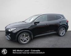MG EHS Laval