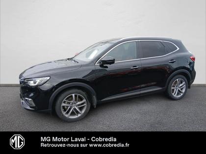 MG EHS - 1.5T GDI 258ch PHEV Luxury - 19 490 €