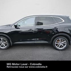 MG EHS 1.5T GDI 258ch PHEV Luxury Laval