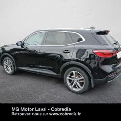 MG EHS 1.5T GDI 258ch PHEV Luxury Laval