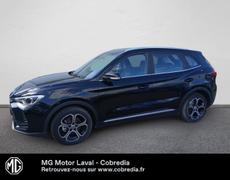 MG ZS - 1.5 Hybrid+ 197ch Comfort - 21 990 €