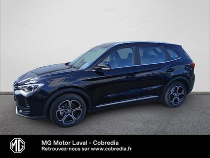 MG ZS - 1.5 Hybrid+ 197ch Comfort - 21 990 €