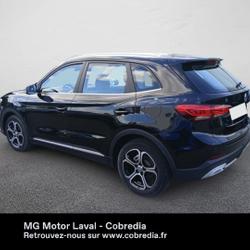 MG ZS 1.5 Hybrid+ 197ch Comfort occasion - Laval - photo 3/25
