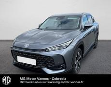 MG EHS Theix-Noyalo